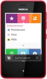 Nokia Asha 501