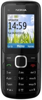 Nokia C1-01