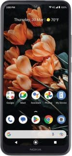 Nokia C110