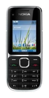 Nokia C2-01