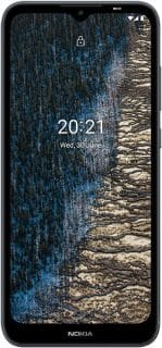 Nokia C20