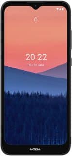 Nokia C21