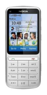 Nokia C3-01