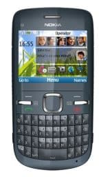 Nokia C3