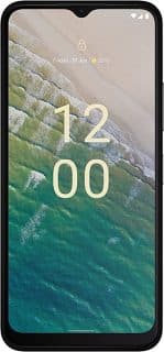 Nokia C32