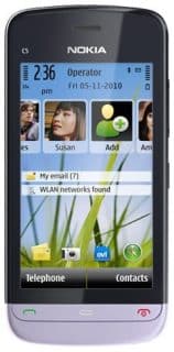 Nokia C5-03