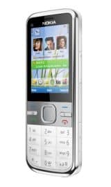 Nokia C5