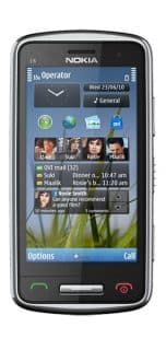 Nokia C6-01