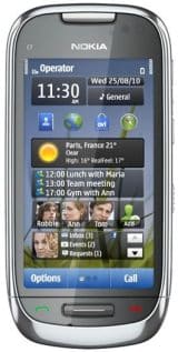 Nokia C7
