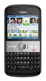 Nokia E5