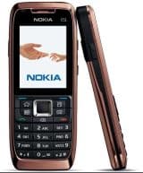 Nokia E51