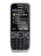 Nokia E55