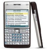 Nokia E61i