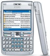 Nokia E62