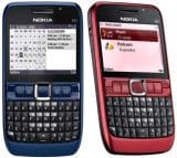 Nokia E63