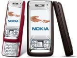 Nokia E65