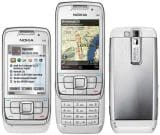 Nokia E66