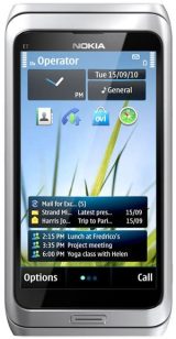 Nokia E7