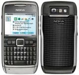 Nokia E71 NAM