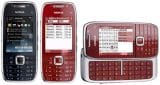 Nokia E75 NAM