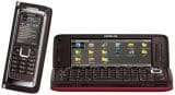 Nokia E90