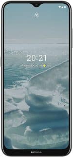 Nokia G20