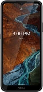 Nokia G300