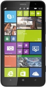 Nokia Lumia 1320