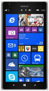 Nokia Lumia 1520