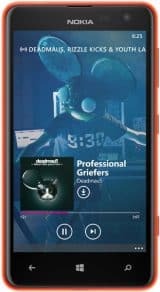 Nokia Lumia 625