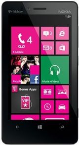 Nokia Lumia 810