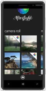 Nokia Lumia 830