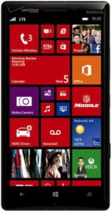 Nokia Lumia Icon