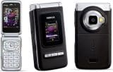Nokia N75