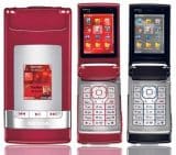 Nokia N76
