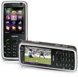 Nokia N77