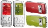 Nokia N79