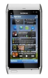 Nokia N8