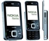 Nokia N81