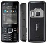 Nokia N82