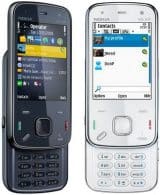 Nokia N86 8MP NAM
