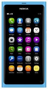 Nokia N9
