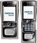 Nokia N91
