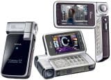 Nokia N93i