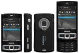 Nokia N95 8GB North American Edition