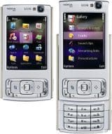 Nokia N95