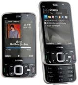 Nokia N96