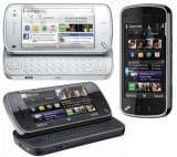 Nokia N97