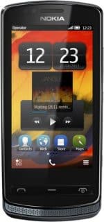 Nokia 700
