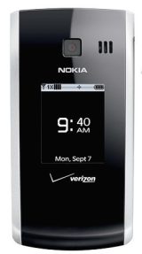 Nokia Shade
